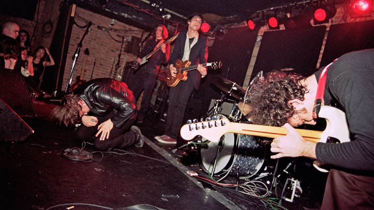 At Sundance, documentaries resurrect lost eras of music