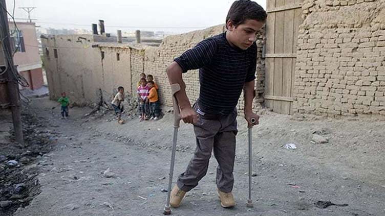 PM expresses concern over increase in polio cases in KP