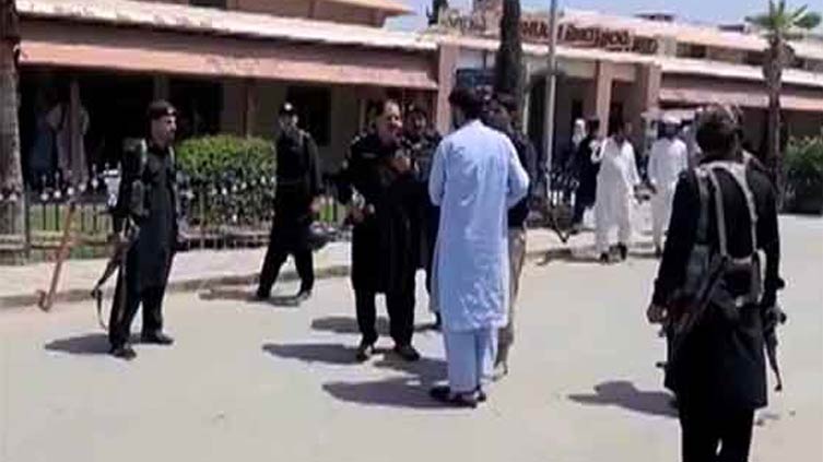 Two polio workers shot dead in North Waziristan