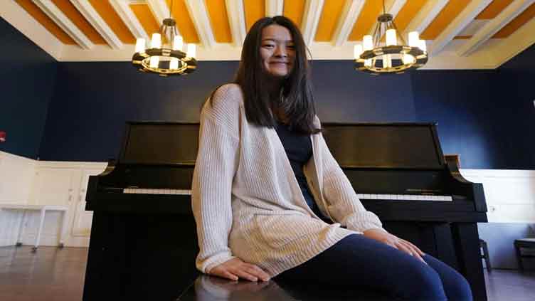Harvard senior's Disney-inspired Korean musical hit online