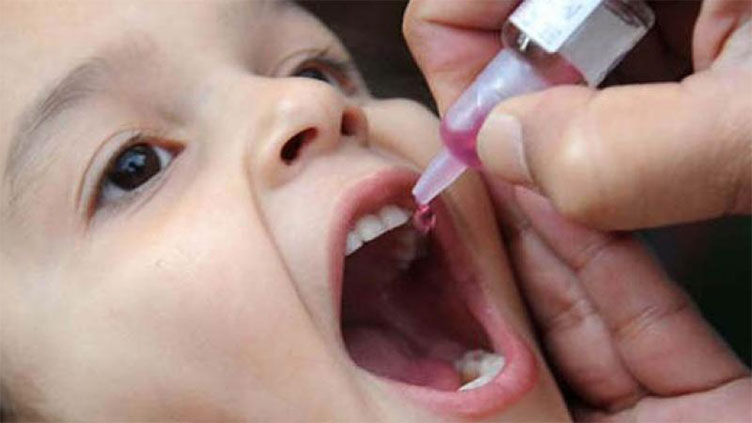 Nationwide anti-polio drive to start from May 23