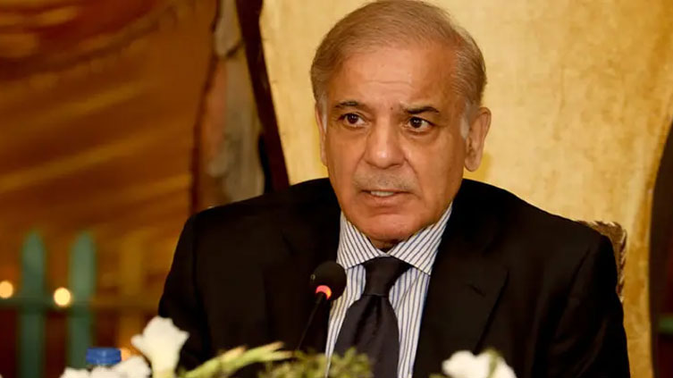 PM calls for collective efforts to eradicate polio from country