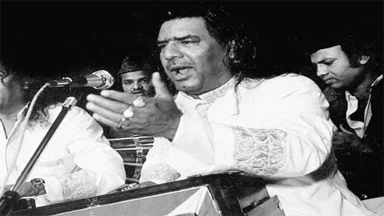 Pakistan pays tribute to iconic Qawwal on his death anniversary