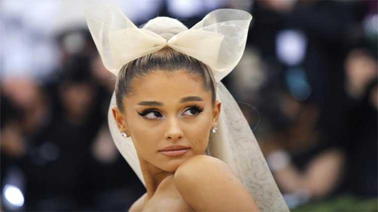 Ariana Grande speaks out against body shaming in TikTok video