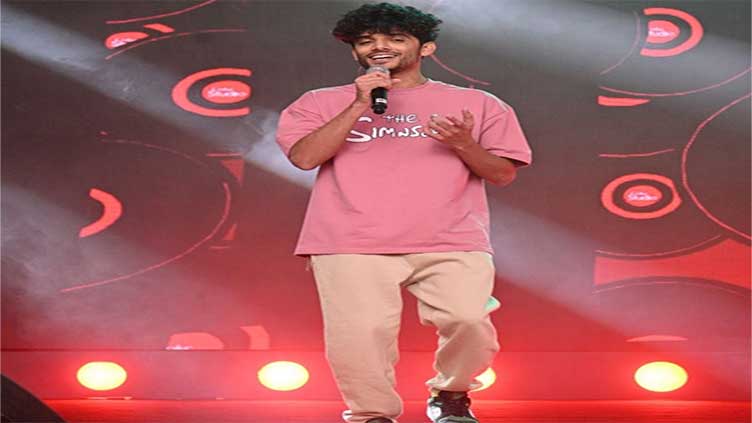 Kaifi Khalil urges fans to lend ear to his 'lyrical story'