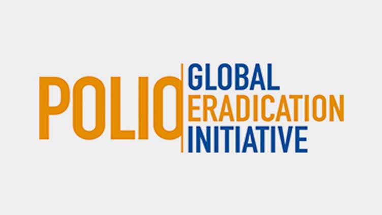 Polio Eradication strategy committee meets Pakistan's health officials