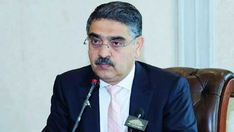 PM Kakar condemns Bajaur terrorist attack