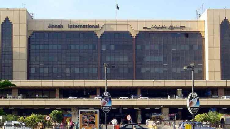 No truth to privatisation of Jinnah Airport 
