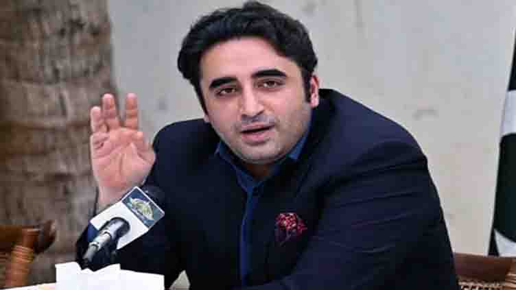 Some individuals among us still support dictatorship, claims Bilawal Bhutto 