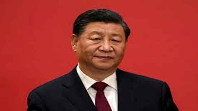 Social media posts falsely claim Chinese president Xi suffers from stroke