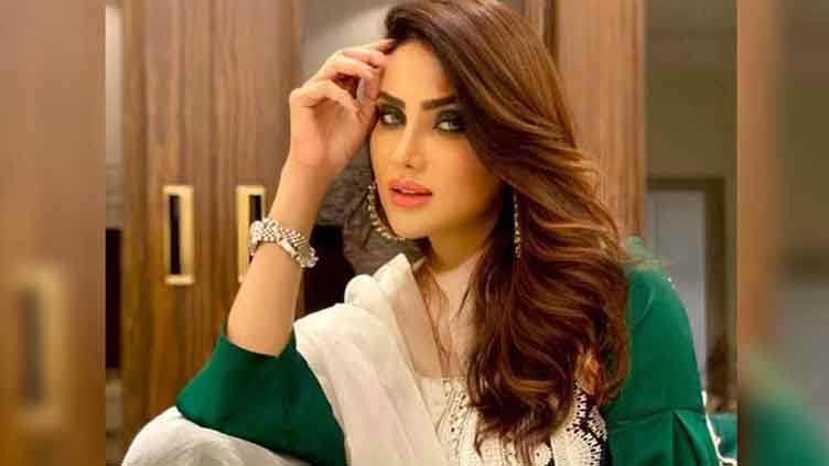 Fiza Ali berates rumour-mongers using her name