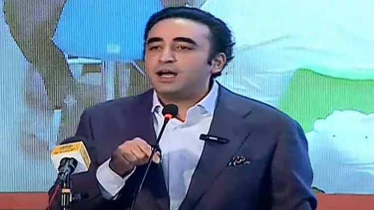 PPP gave rights to poor and downtrodden people, says Bilawal