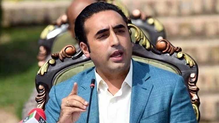 Bilawal Bhutto Zardari to depart for Dubai today