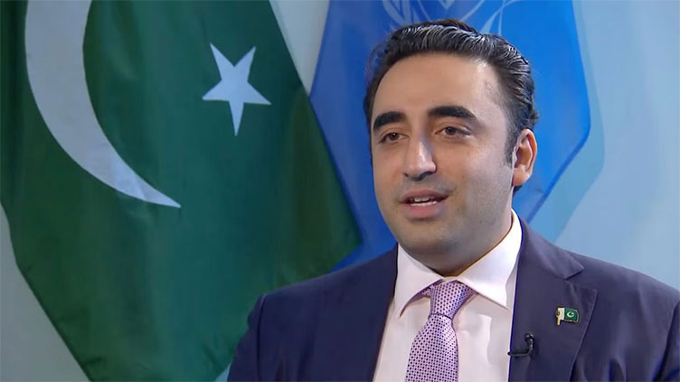 Bilawal meets party workers on second day of Eid