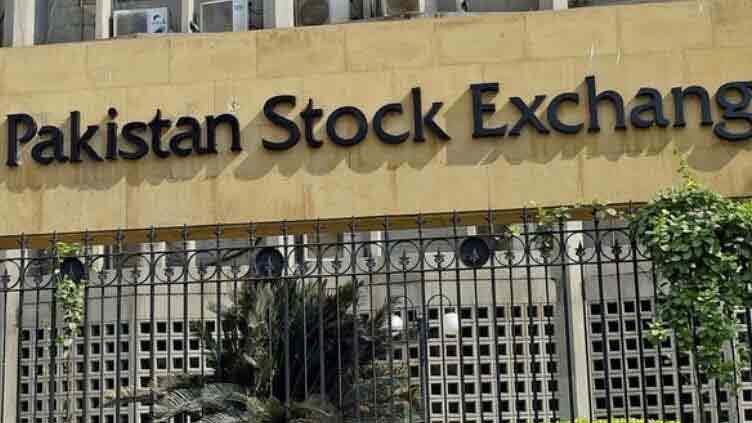 Power tariff cut electrifies PSX on first day after Eidul Fitr