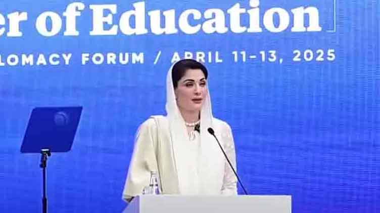 CM Maryam invites Turkish universities to open campuses in Punjab
