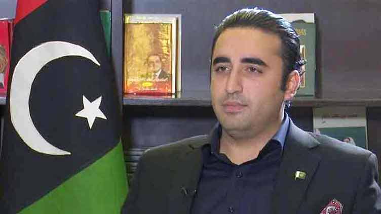 Bilawal elected PPP chairman for another four years