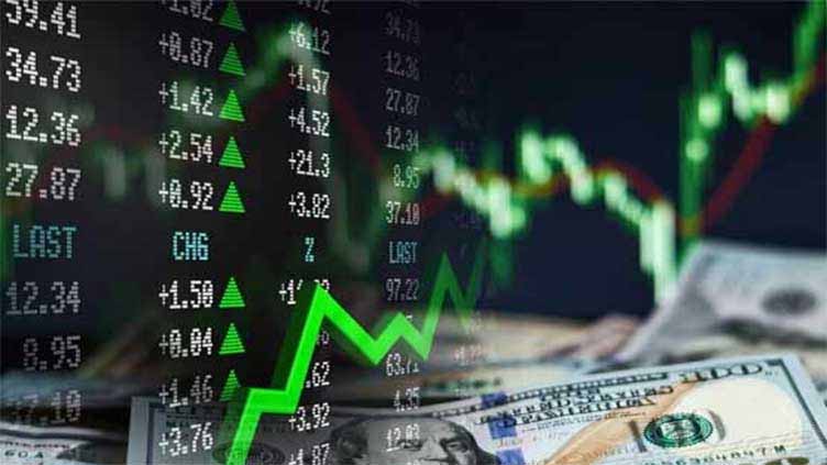 PSX bleeds, loses 2,200 points amid simmering dispute with India