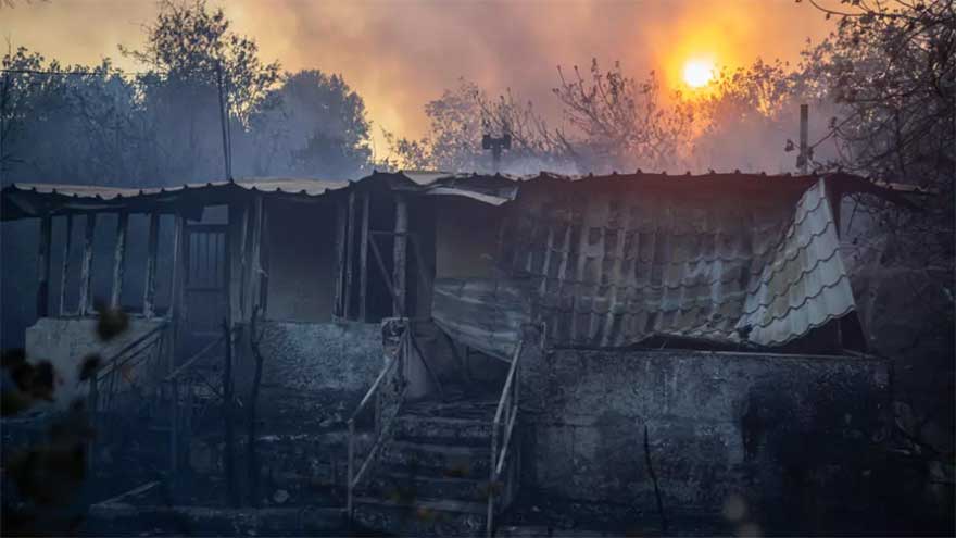 'Silent killer': the science of tracing climate deaths in heatwaves