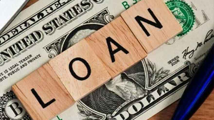 Govt targets Pakistan's public debt-to-GDP ratio to 61.5pc by 2023