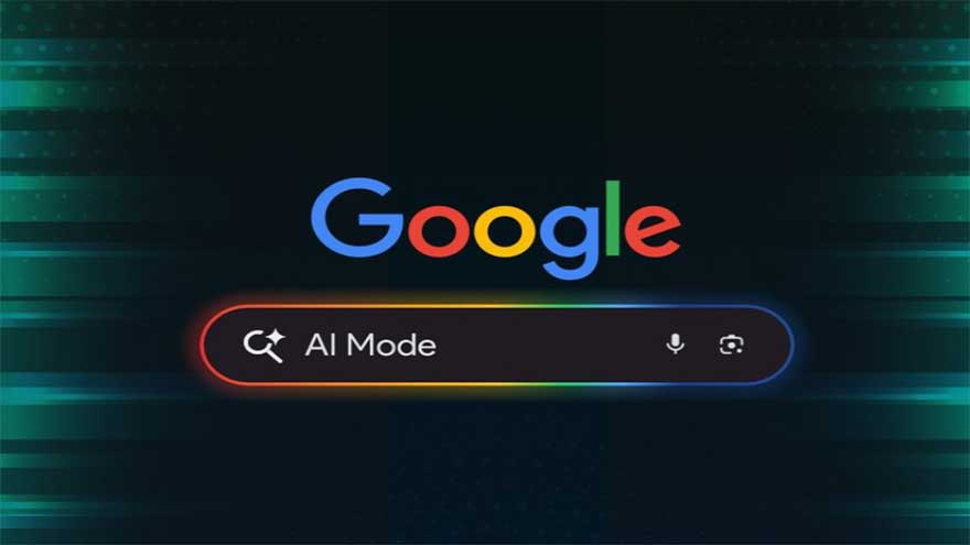 Google launches AI Mode in Pakistan to enable users to ask longer, complex questions