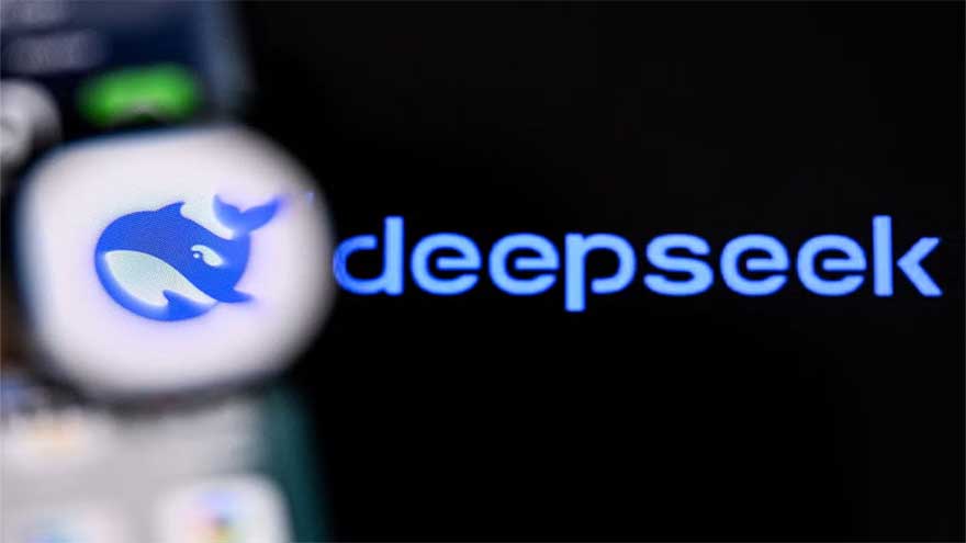 DeepSeek releases first AI capable of top score at maths Olympiad