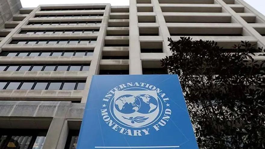 IMF Executive Board meets today to approve $1.2bn tranche for Pakistan