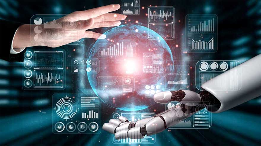 Global leaders, experts discuss AI role in advancing sustainable agriculture