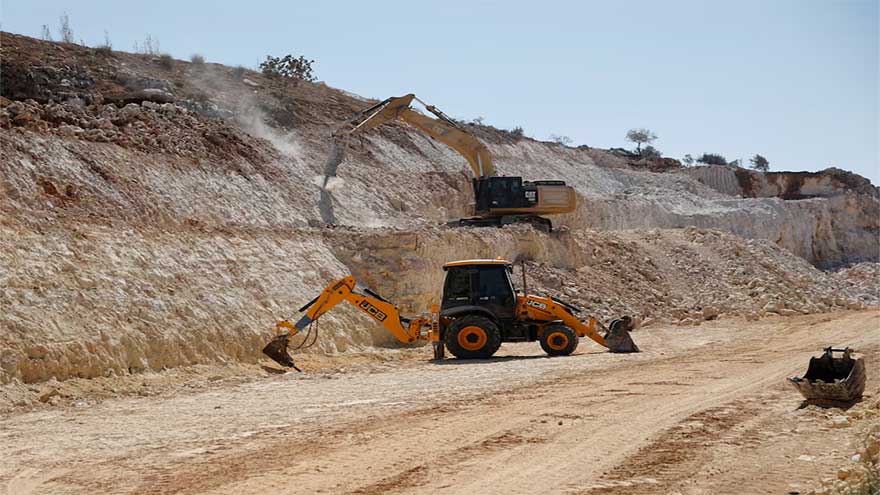 Israel approves nearly 800 housing units in three West Bank settlements