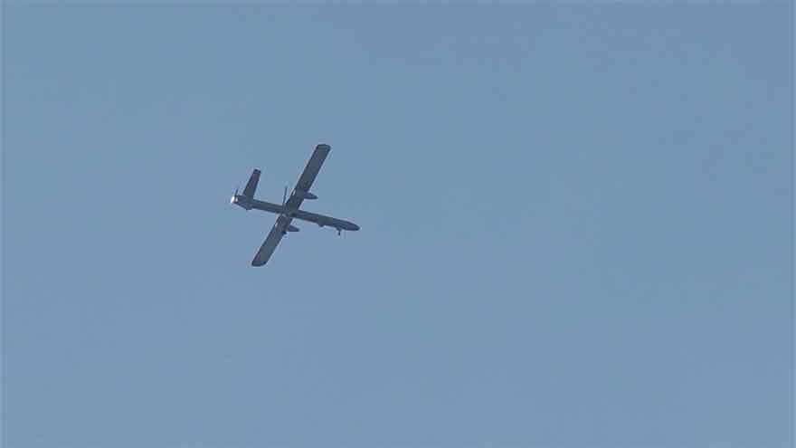 Drone use and sale banned in Abbottabad