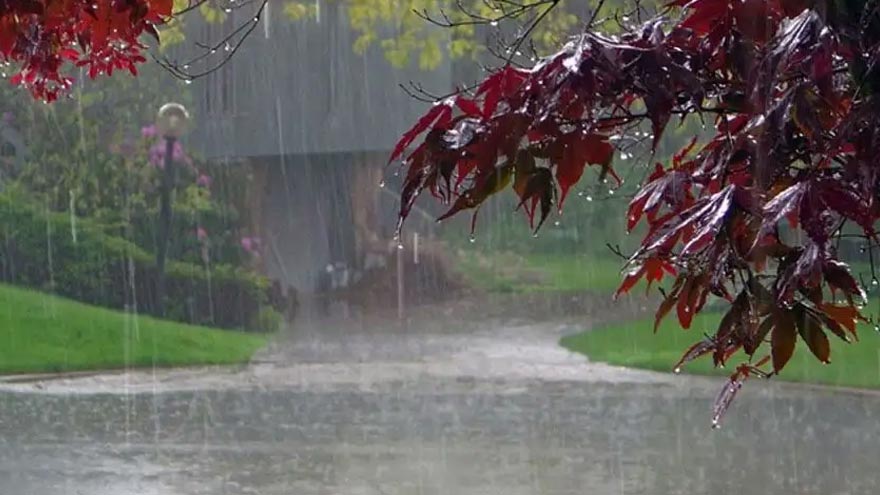 Rain, thunderstorms and snowfall forecast across Pakistan
