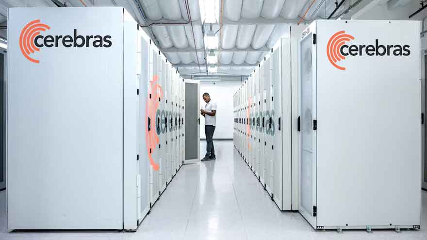 AI chip firm Cerebras set to file for US IPO after delay, sources say
