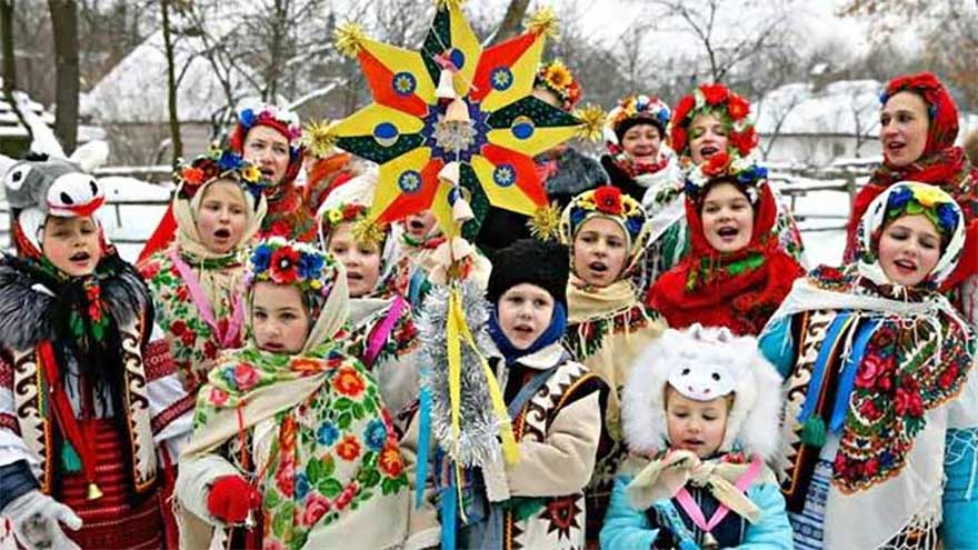 Why Christmas is celebrated on January 7 in Russia