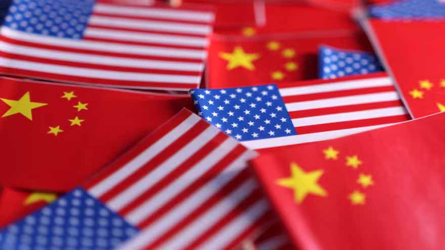 China hits US defence firms with sanctions over arms sales to Taiwan