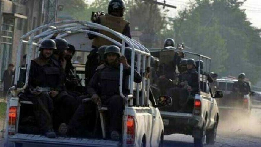 Six terrorists including high-profile commander killed in Lakki Marwat