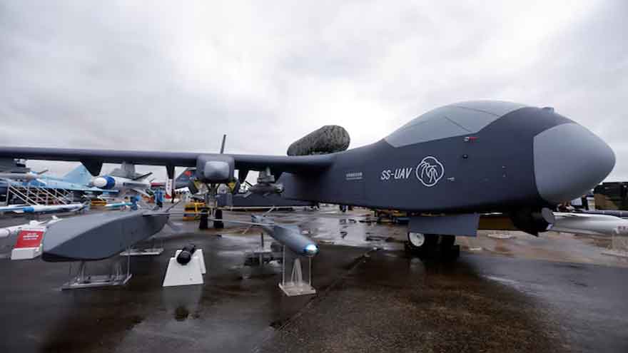 China revises aviation law to regulate drones, tighten safety rules