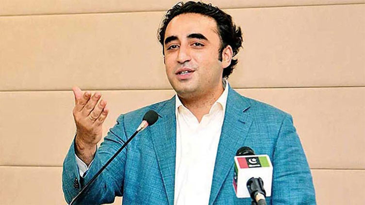 Pakistan can't afford another martial law: Bilawal