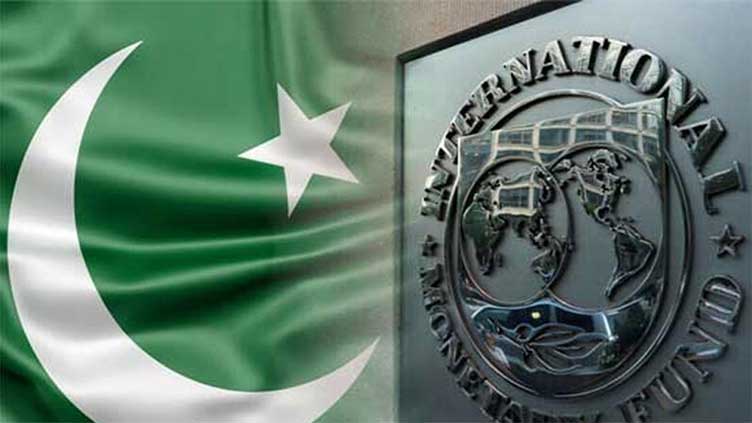 IMF delegation lauds Pakistan's efforts on green budgeting