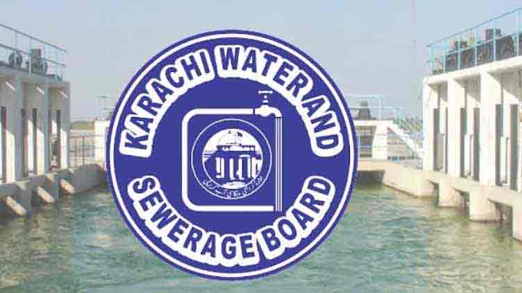 News of water crisis in Karachi declared fake 
