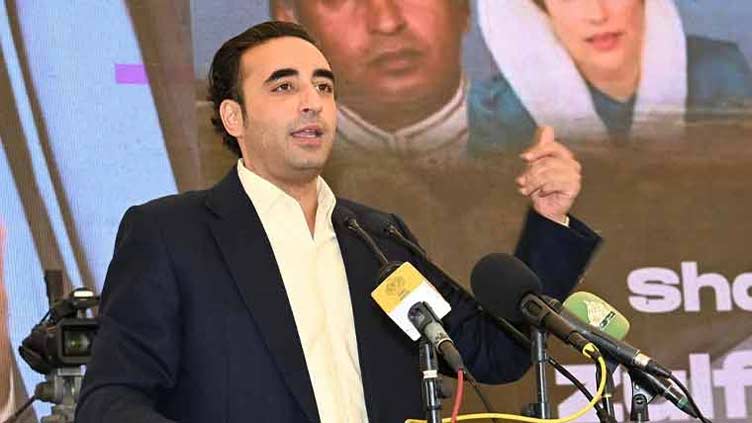 Pakistan's progress linked with Karachi's development, says Bilawal