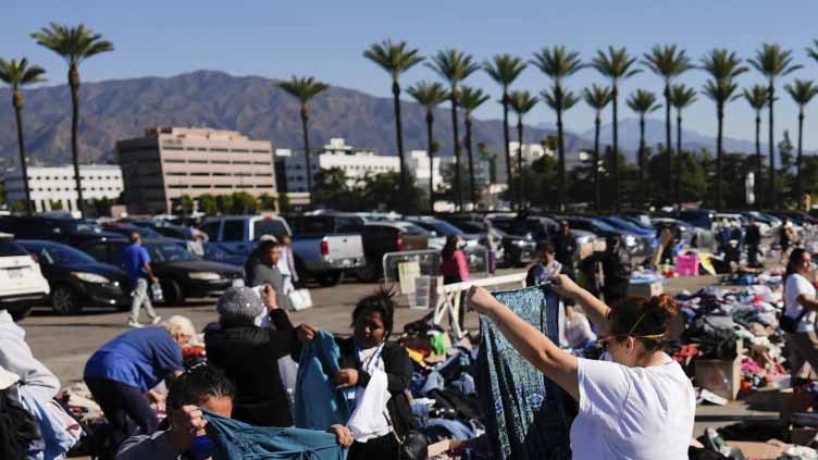 What to know about the devastation from the Los Angeles-area fires
