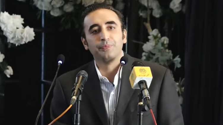 Bilawal urges traders to approach him directly for issues