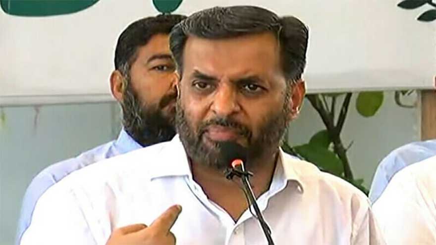 Health Minister Mustafa Kamal opens immunisation campaign