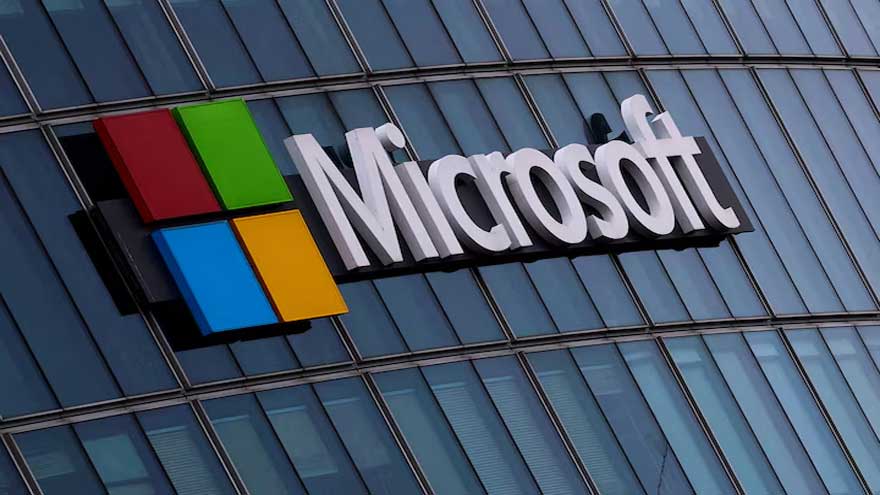 Microsoft to cut about 4pc of jobs amid hefty AI bets