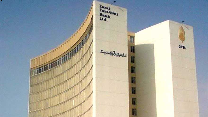 Consortium appointed to fast-track privatisation of ZTBL