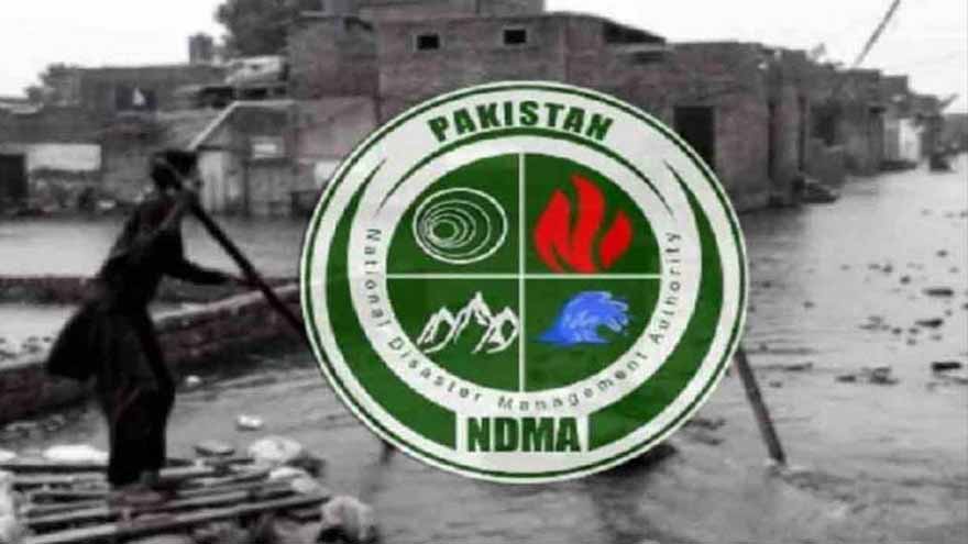 Rain-related incidents claim 8 lives in Punjab, KP