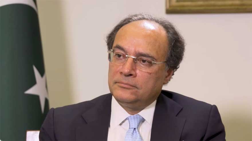 FinMin ties tariff overhaul to $44.9 billion export target in FY26 budget