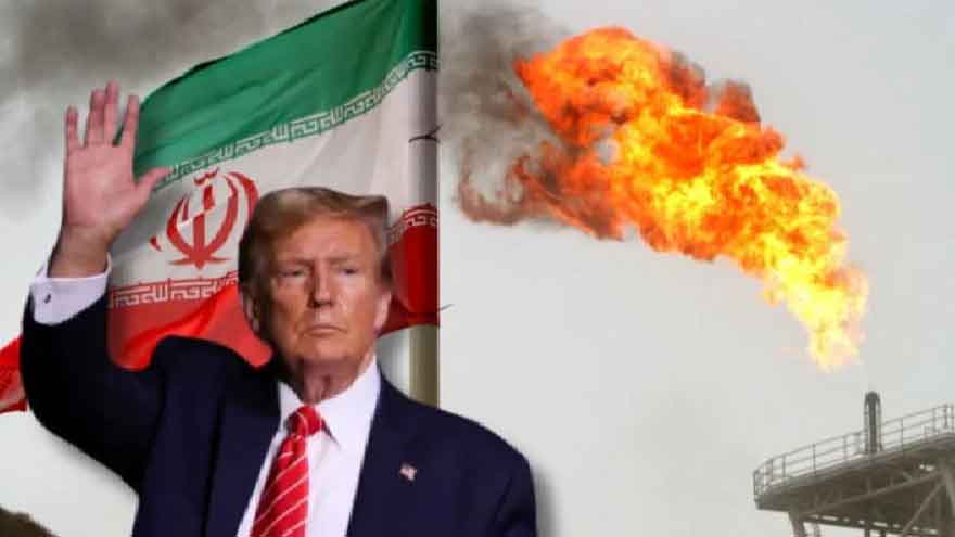 Iran denies seeking talks with US after Israel conflict, rejects Trump's claims
