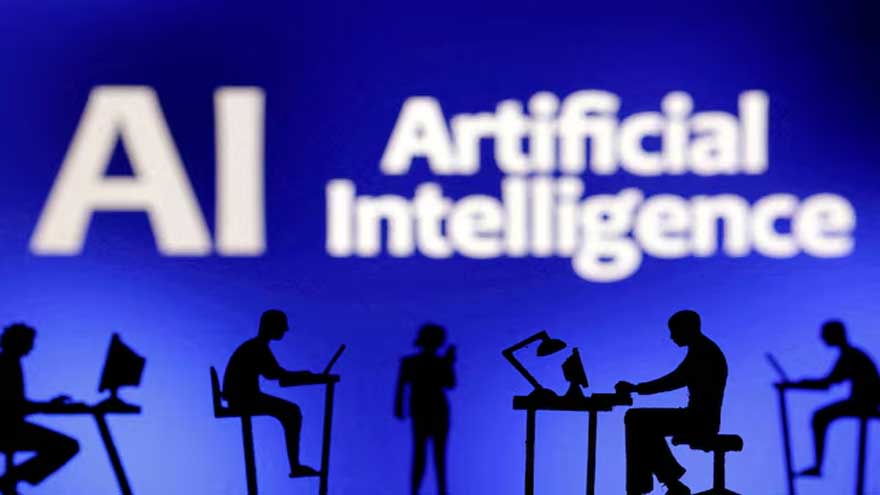 China's AI startup Zhipu releases open-source model GLM-4.5