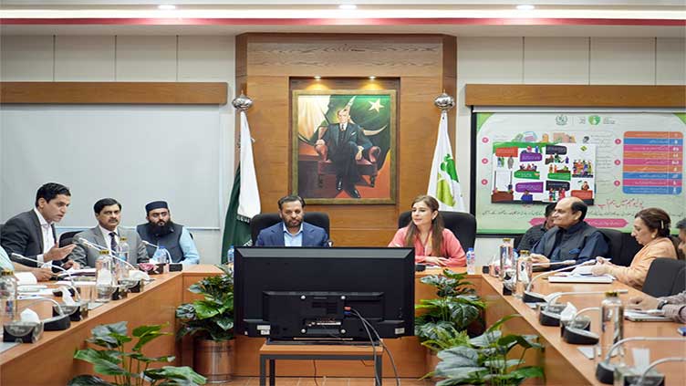 Govt to intensify polio eradication efforts: Mustafa Kamal